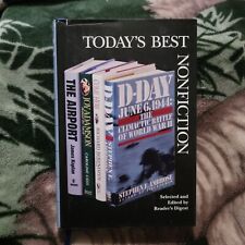 Todays Best Nonfiction First Edition Volume 29 1994 Hardcover, usado comprar usado  Enviando para Brazil