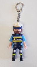 Playmobil schlüsselanhänger  gebraucht kaufen  Langweid a.Lech