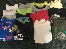 Boys lot shirts for sale  Herndon