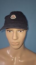 Moncler berretto baseball usato  Suzzara