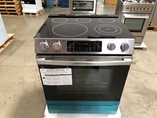 Electric range 5 for sale  Chino