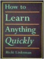 Learn anything quickly for sale  Montgomery