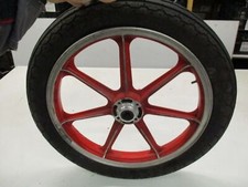 Felge 85x19 zoll gebraucht kaufen  Ellwangen (Jagst)