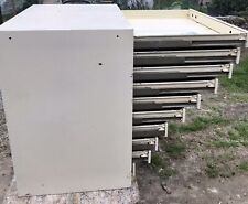 Cassettiera industriale metall usato  Orco Feglino