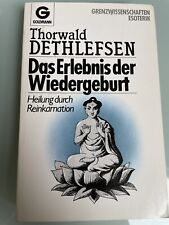 thorwald dethlefsen gebraucht kaufen thorwald dethlefsen gebraucht kaufen Wegberg