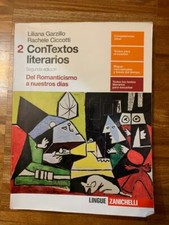 Contextos literarios seconda usato  Tollegno