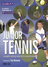 Junior tennis complete for sale  UK