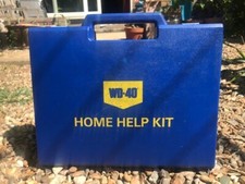 Wd40 home help for sale  SOUTHEND-ON-SEA