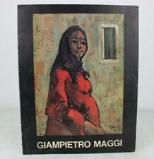 Gianpietro maggi dal usato  Rho