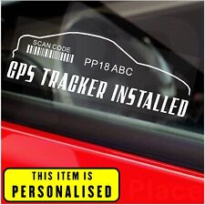 Gps tracker system for sale  SOUTHPORT