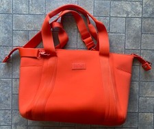 Bolsa feminina Dagne Dover laranja , usado comprar usado  Enviando para Brazil
