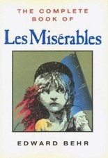 The Complete Book of Les Miserables, Behr, Edward, 9781559700337, usado comprar usado  Enviando para Brazil