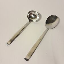 Tcm suppenkelle salatbesteck gebraucht kaufen  Baden-Baden