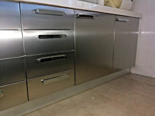 Cucina ernestomeda basi usato  Sassari