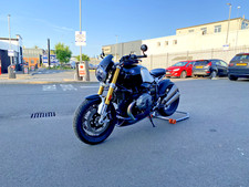 2017 bmw ninet for sale  NORWICH
