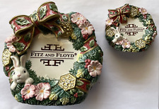 Vintage fitz floyd for sale  Henderson