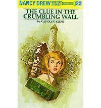 Nancy drew clue for sale  LONDON
