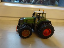 Siku traktor fendt gebraucht kaufen  Hannover
