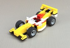 Lego creator 31002 d'occasion  Bischwiller