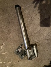 Balkon ausleger stahl gebraucht kaufen  Mainz