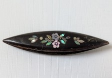 Antique inlaid mother for sale  VERWOOD