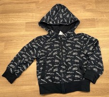 Sweatjacke kinder 98 gebraucht kaufen  Olching