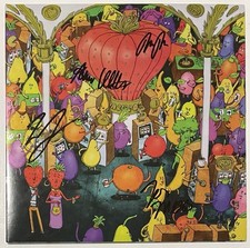 Disco de vinil espremedor jackpot autografado assinado por dança Gavin comprar usado  Enviando para Brazil