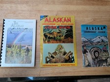 Lot vintage alaska for sale  Seattle