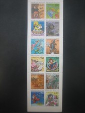 Lot blocs timbres d'occasion Lot blocs timbres d'occasion  Bergerac