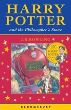 Rowling harry potter for sale  STOCKPORT