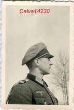Photo allemande guerre d'occasion  Isigny-sur-Mer