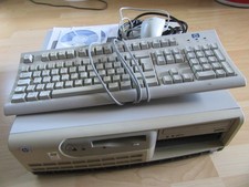 Pentium win vectra gebraucht kaufen  Villingen-Schwenningen