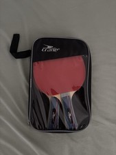 Tischtennisschläger set schl� gebraucht kaufen  Köln