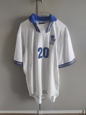 Maglia italia 1996 usato  Bari