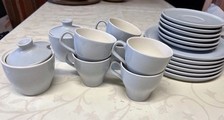 Melitta kaffeeservice ascona gebraucht kaufen  Gernsheim