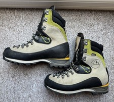 Sportiva karakorum mountaineer for sale  BALDOCK