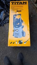 Titan ttb2200prw pressure for sale  LONDON