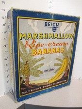 Beich 1930s candy for sale  Wentzville