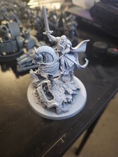 Huge warhammer 40k for sale  CHEDDAR