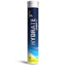 Electrolyte tablets x20 for sale  LONDON