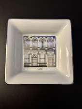Cartier porcelain mini for sale  LONDON