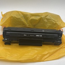 Crg 126 black for sale  Baltimore