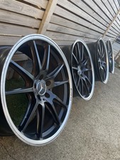 Genuine mercedes c63s for sale  SLOUGH