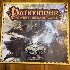 Pathfinder adventure card for sale  Opelika