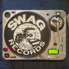 Numark pro tt2 for sale  BRADFORD