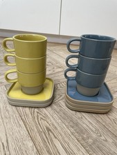 Futon company cups for sale  FELTHAM