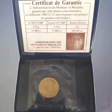 Charles gaulle 999.9 d'occasion  France