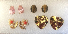 Paar hrschmuck 585er gebraucht kaufen  Leverkusen