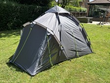 Khyam igloo quick for sale  HESSLE