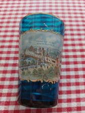 Ancien verre émaillé d'occasion  Melun